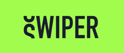 Swiper logo